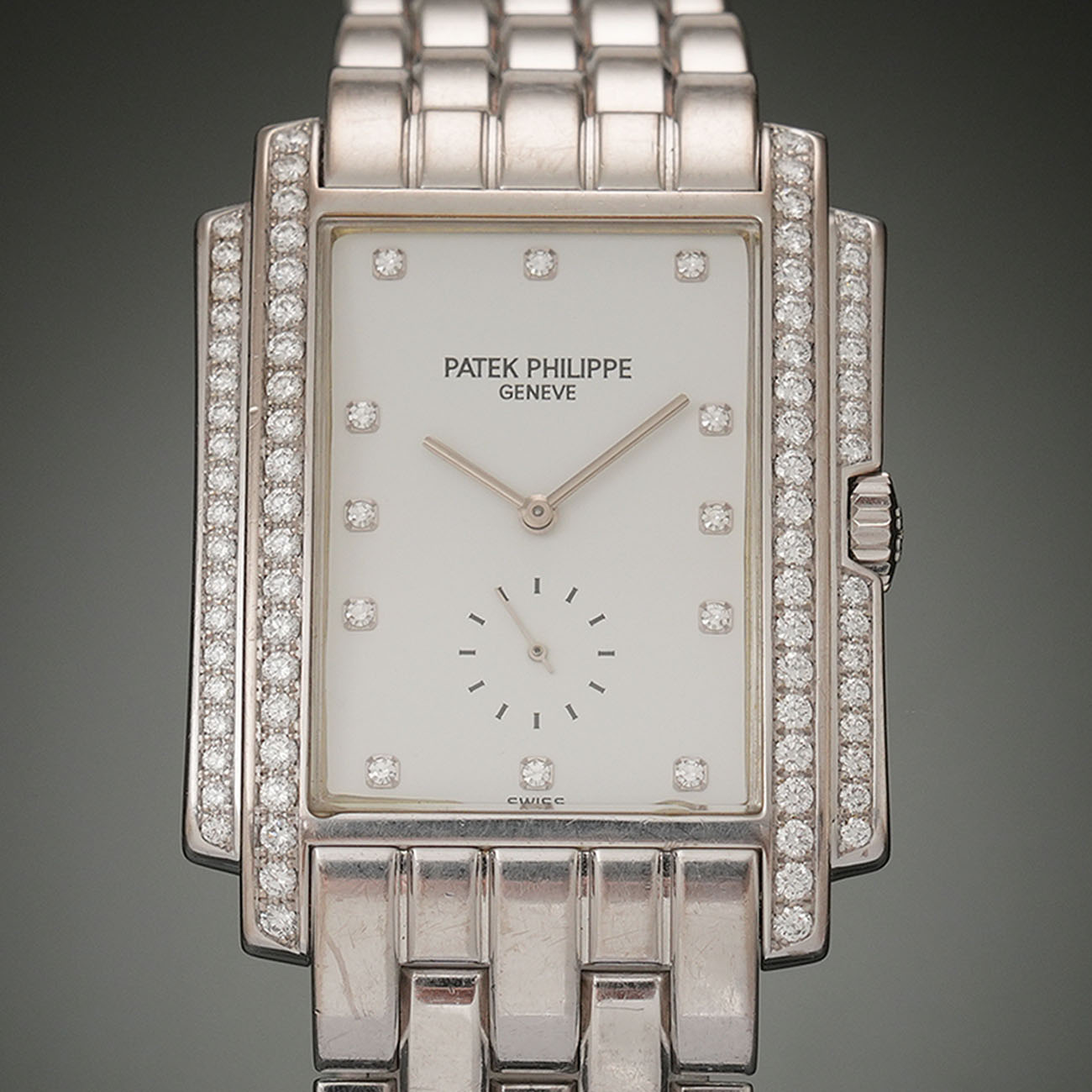 Patek Philippe(USED)파텍필립 5025/1G-001 곤돌로